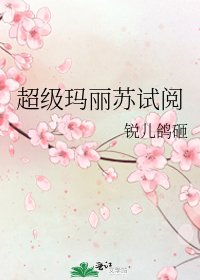 超级玛丽苏试阅