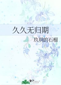 久久无归期