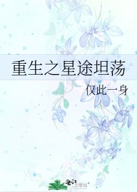 重生之星途坦荡