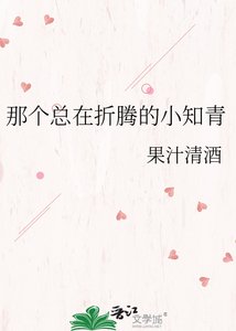 那个总在折腾的小知青