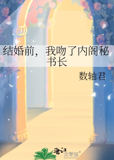 结婚前,我吻了内阁秘书长