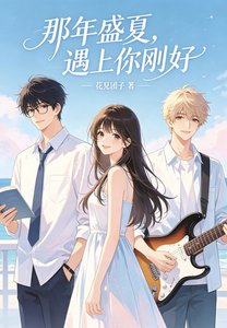 那年盛夏,遇上你刚好