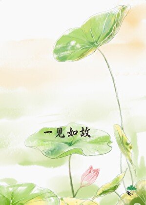 一见如故