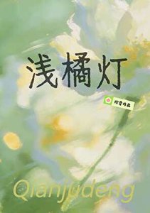 浅橘灯