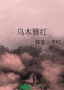 乌木簪红