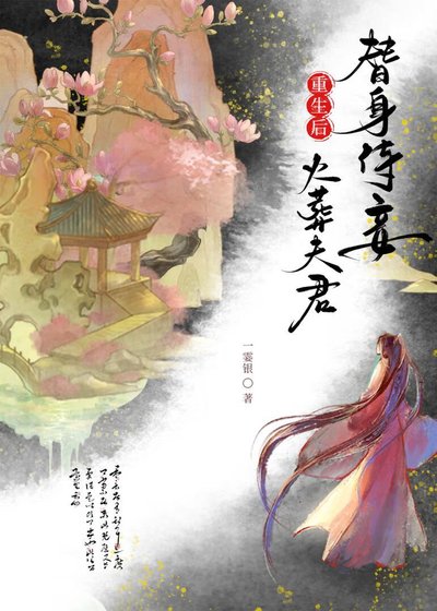 替身侍妾重生后火葬夫君
