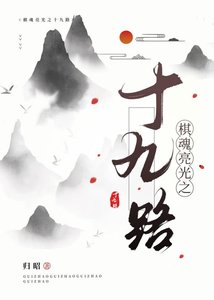 棋魂亮光之十九路