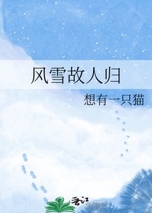 风雪故人归