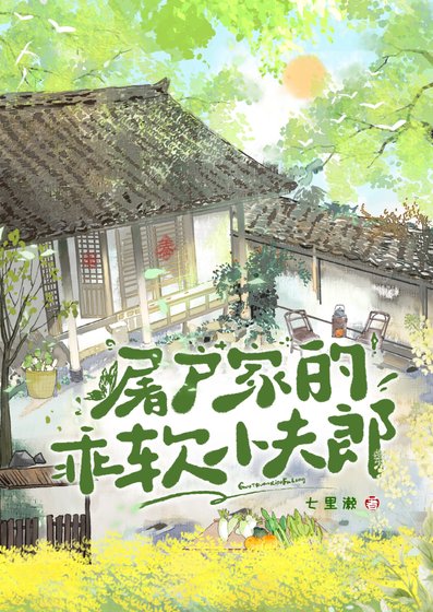 屠戶家的乖啥小夫郎