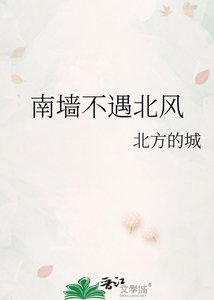南墙不遇北风