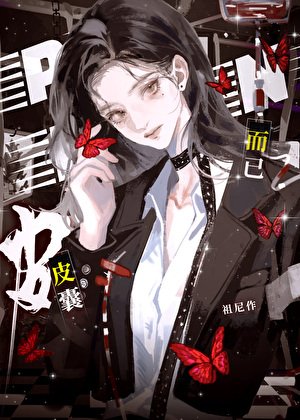 皮囊而已