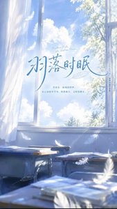 羽落时眠