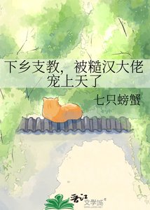 下乡支教,被糙汉大佬宠上天了