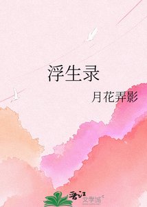 浮生录