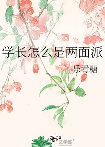 学厂怎么是两面派