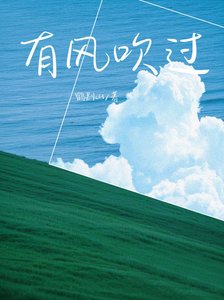 有風吹過