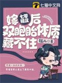 嫁七零糙漢後,我雙胞胎體質藏不住