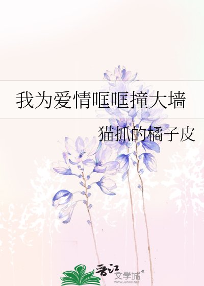 我为爱情哐哐撞大墙
