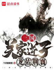 三國:關家逆子,龍佑荊襄