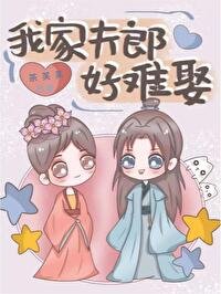 我家夫郎好難娶（女尊）