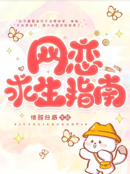 網戀堑生指南