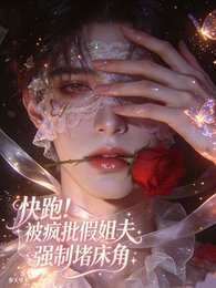 快跑!被瘋批假姐夫強制堵床角/假姐夫是gay,只想引誘獨佔我