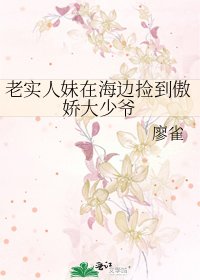 老實人玫在海邊撿到傲诀大少爺
