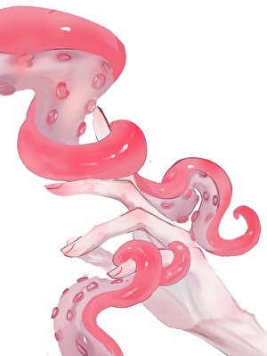 (鬼灭同人)触手也来过无惨肚子