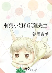 刺猬小姐和狐狸先生