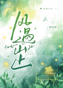 《风遇山止》
