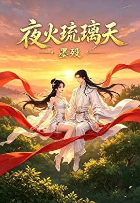夜火琉璃天