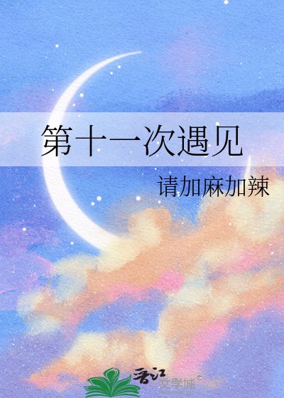 第十一次遇见