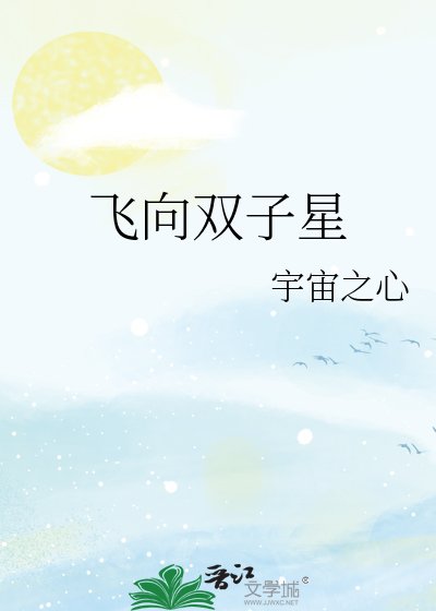飞向双子星