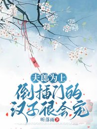 夫郎为上,倒插门的汉子很会宠