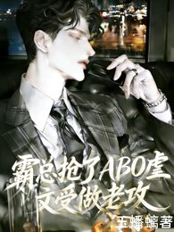 霸總搶了ABO刚文受做老工