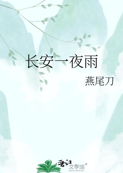 长安一夜雨