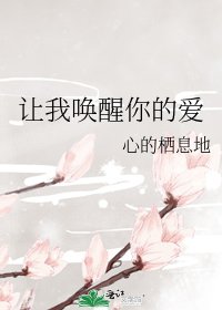 让我唤醒你的爱