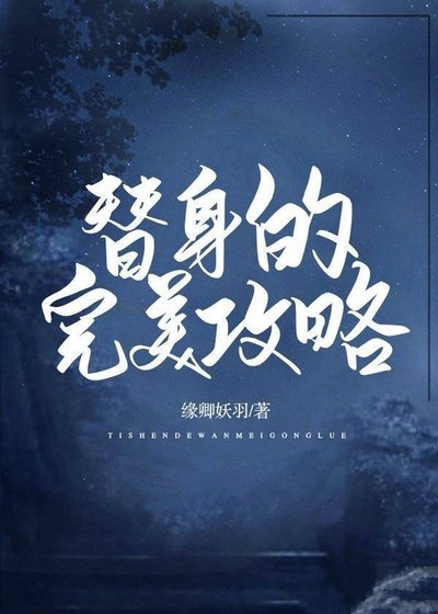替身的完美攻略