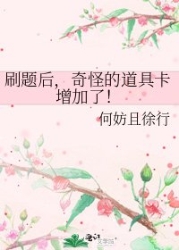 刷题后,奇怪的道具卡增加了!