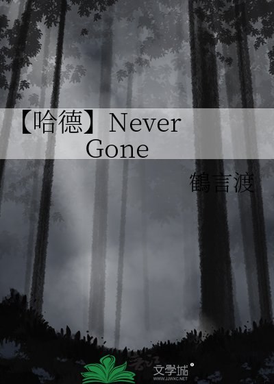 【哈德】Never Gone
