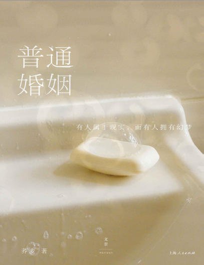 普通婚姻(出版书)