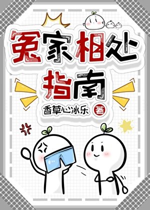 冤家相处指南