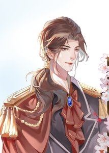 萬人嫌炮灰和反派隱婚後紅了