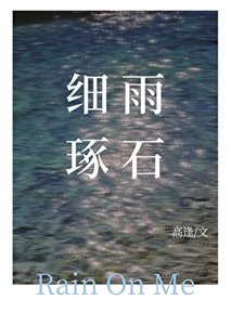 细雨琢石