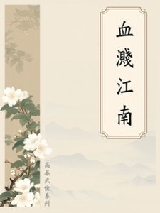 血濺江南