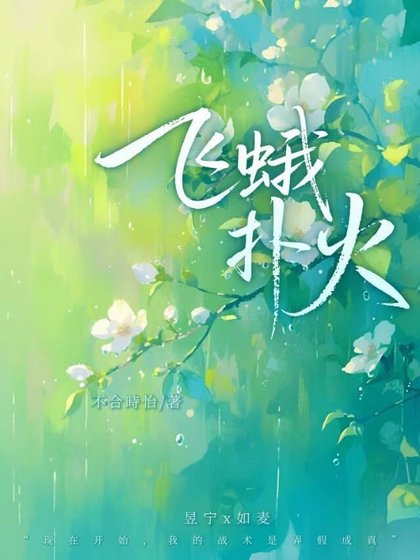 飞蛾扑火