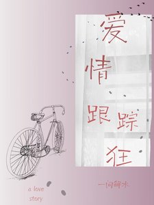 爱情跟踪狂