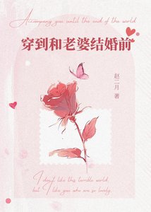 穿到和老婆結婚前