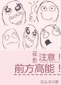 (BL/综影同人)注意!前方高能!