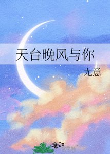 天台晚风与你